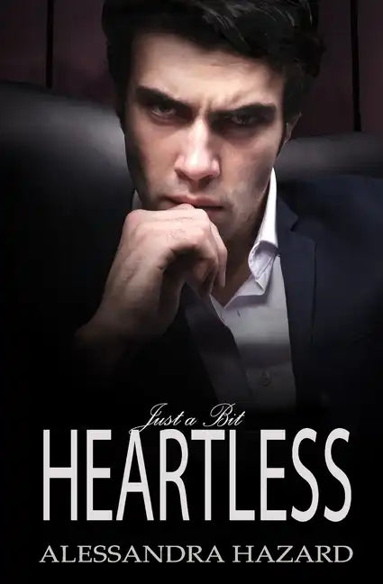Just a Bit Heartless - Paperback