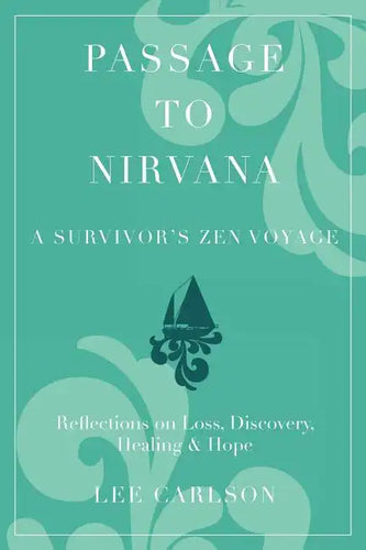 Passage to Nirvana - Paperback