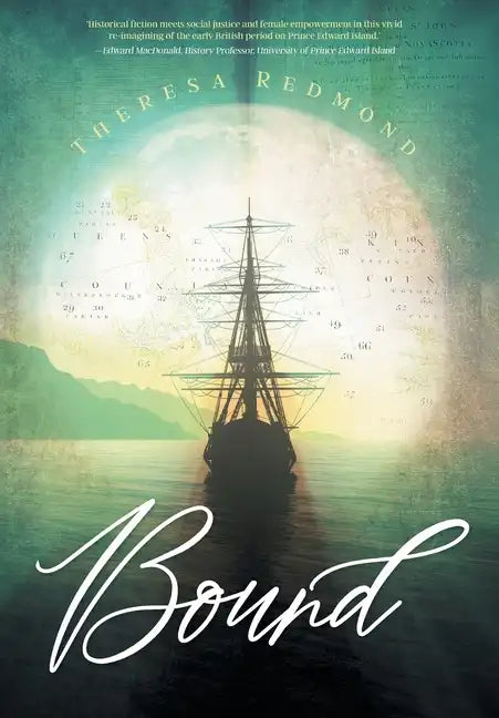 Bound - Hardcover