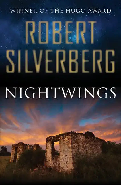 Nightwings - Paperback