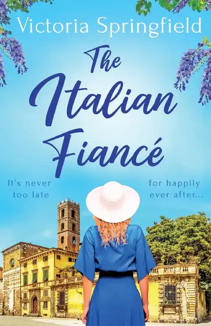 The Italian Fiancé - Paperback