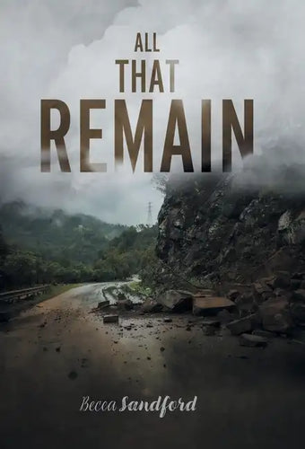 All That Remain - Hardcover