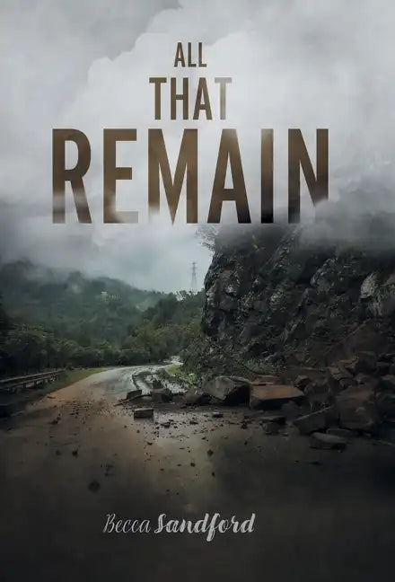All That Remain - Hardcover