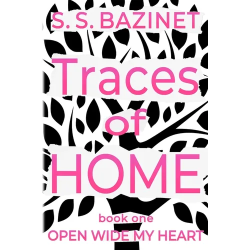 Traces Of Home - Paperback