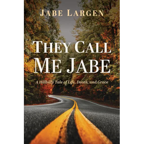 They Call Me Jabe - Paperback