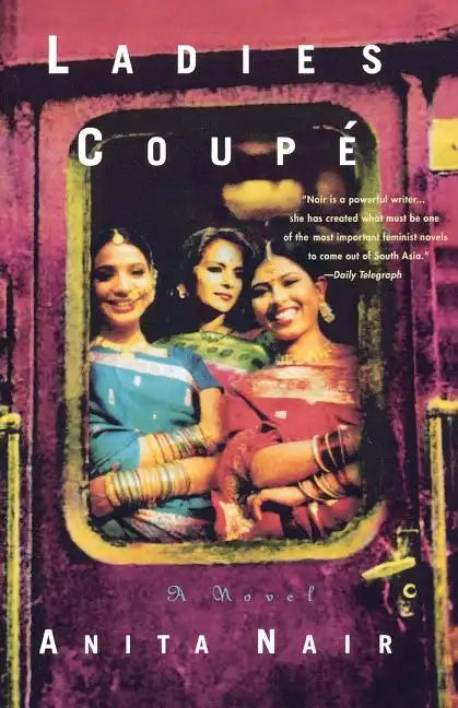 Ladies Coupe - Paperback
