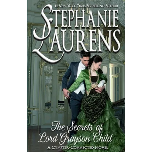 The Secrets of Lord Grayson Child - Paperback