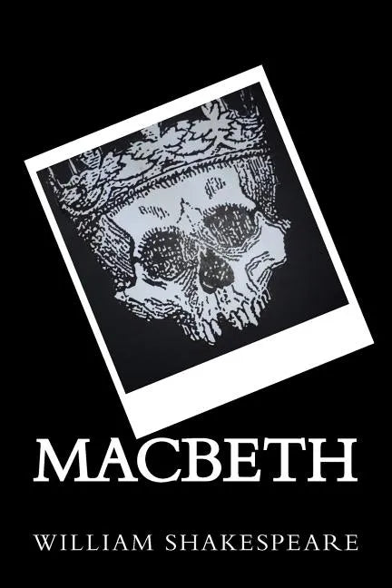Macbeth - Paperback