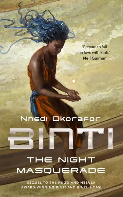 Binti: The Night Masquerade - Paperback