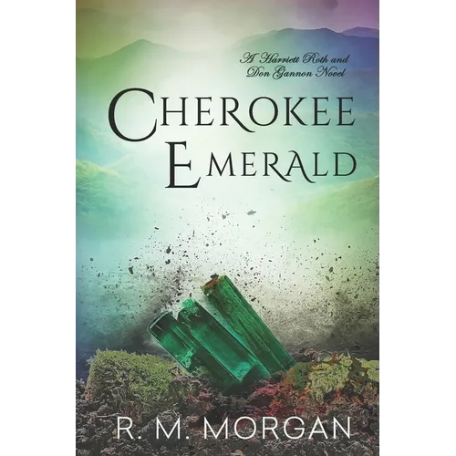 Cherokee Emerald - Paperback