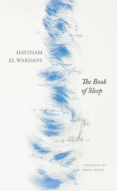 The Book of Sleep - Paperback