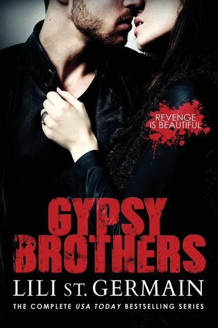 Gypsy Brothers: The Complete Series - Paperback