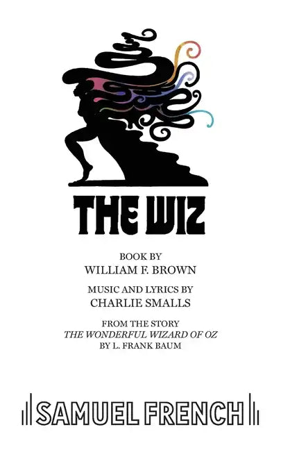 The Wiz - Paperback