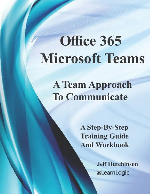 Office 365 Microsoft Teams - Paperback