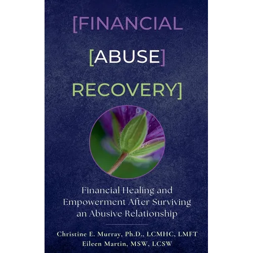 Financial Abuse Recovery - Paperback