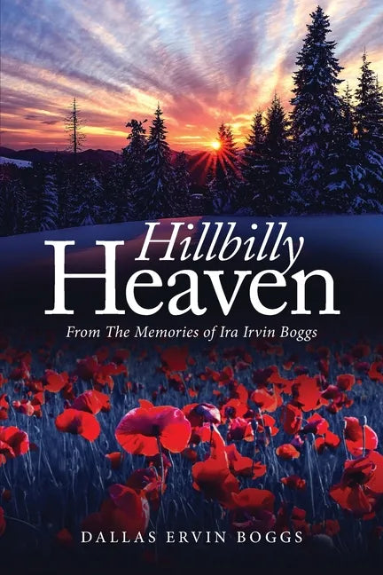 Hillbilly Heaven - Paperback