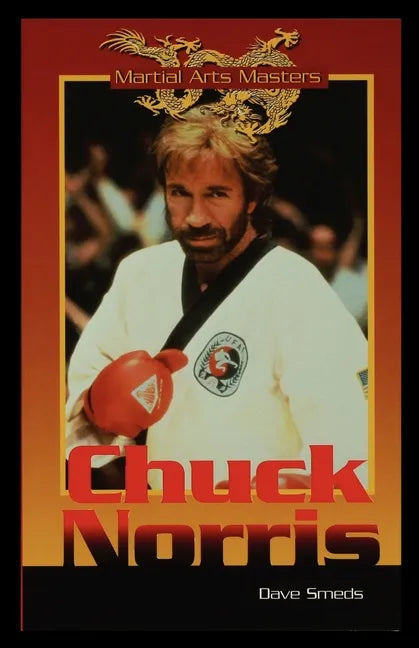 Chuck Norris - Paperback