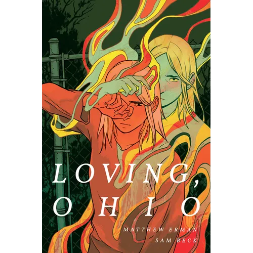 Loving, Ohio - Paperback