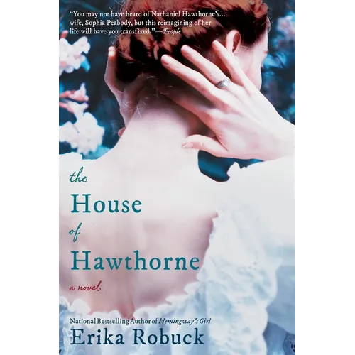 The House of Hawthorne - Paperback