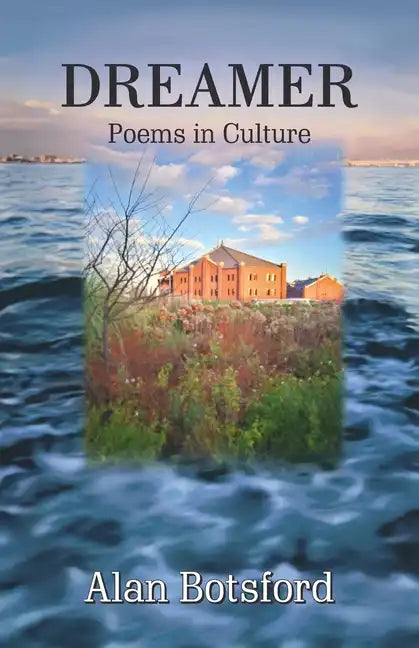 Dreamer: Poems in Culture - Paperback