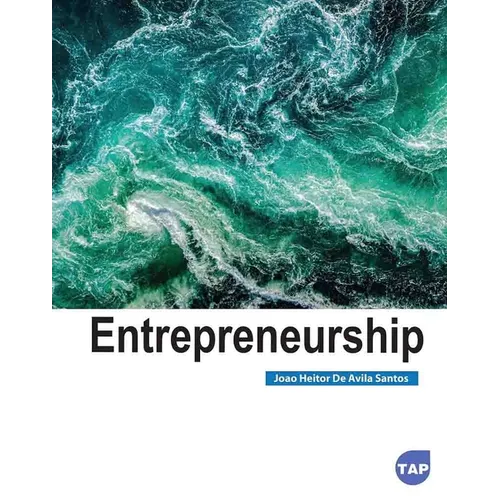 Entrepreneurship - Paperback