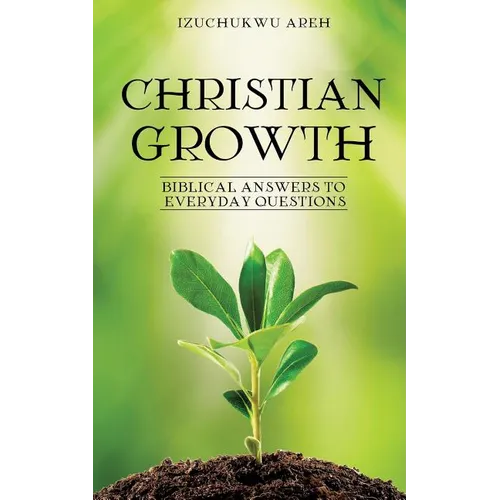 Christian Growth - Paperback