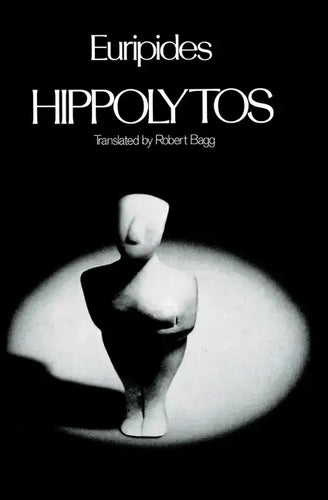 Hippolytos - Paperback