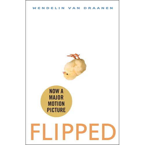 Flipped - Hardcover
