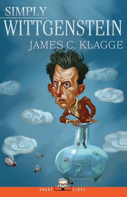 Simply Wittgenstein - Paperback