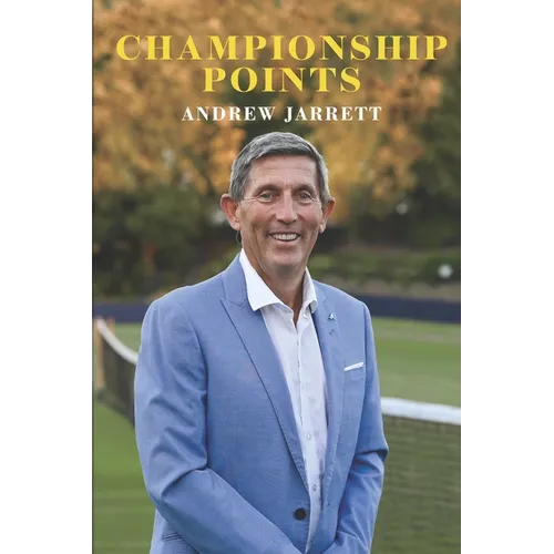 Championship Points - Paperback