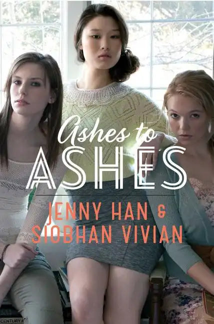 Ashes to Ashes - Paperback