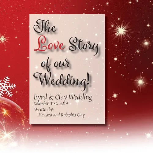 My Love Story - Paperback