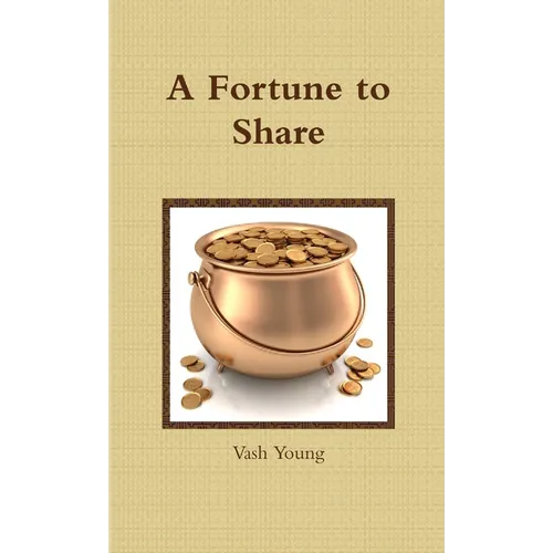 A Fortune to Share - Paperback