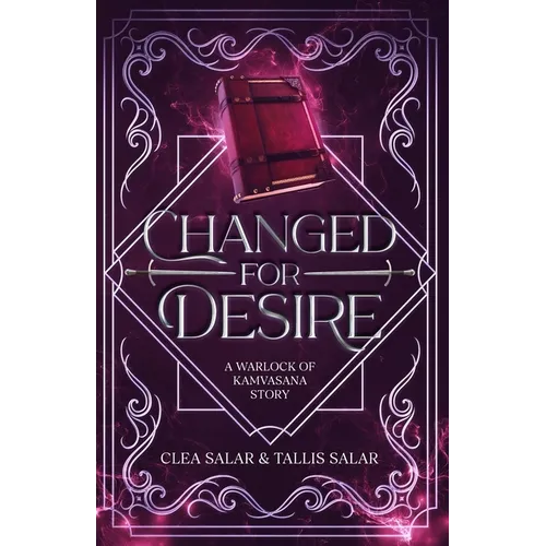 Changed for Desire - Paperback