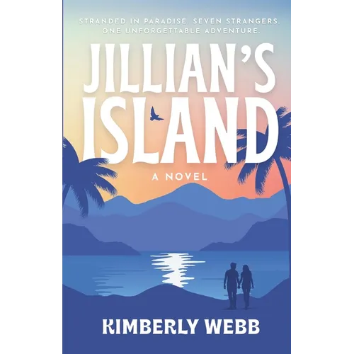 Jillian's Island - Paperback