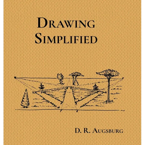 Drawing Simplified - Hardcover