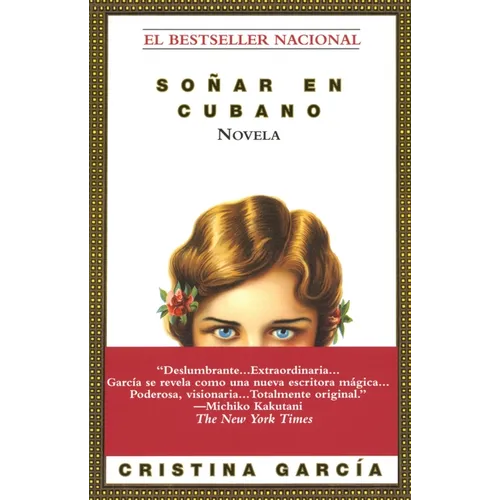 Sonar en Cubano - Paperback