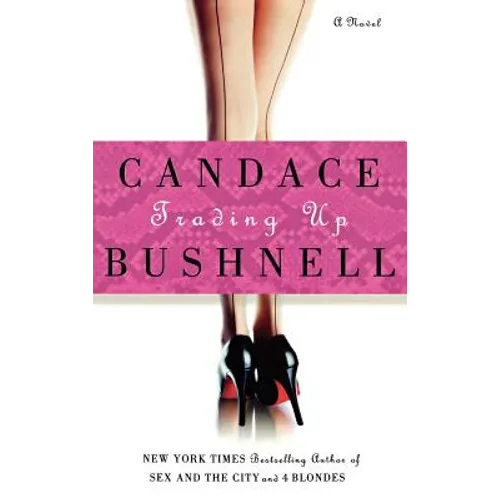 Trading Up - Hardcover
