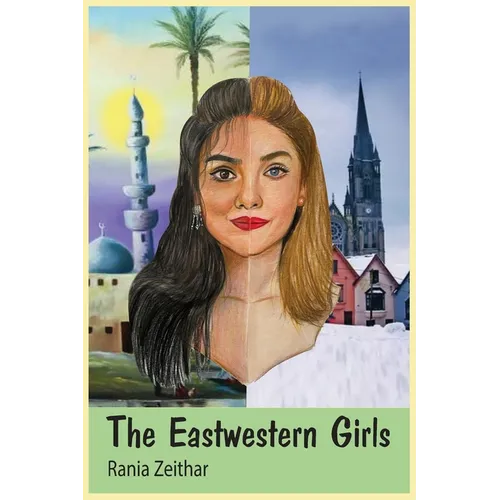 The Eastwestern Girls - Paperback
