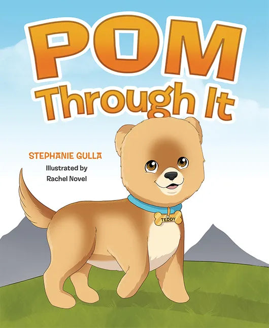 POM Through It - Hardcover