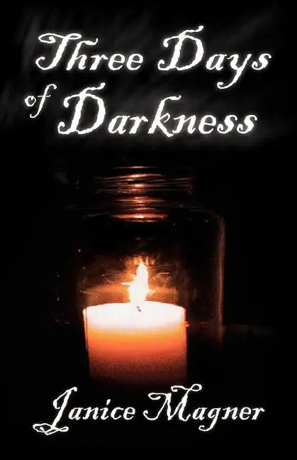 Three Days of Darkness - Paperback