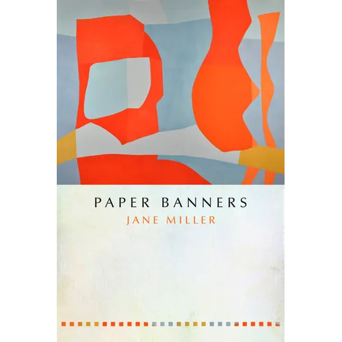 Paper Banners - Paperback