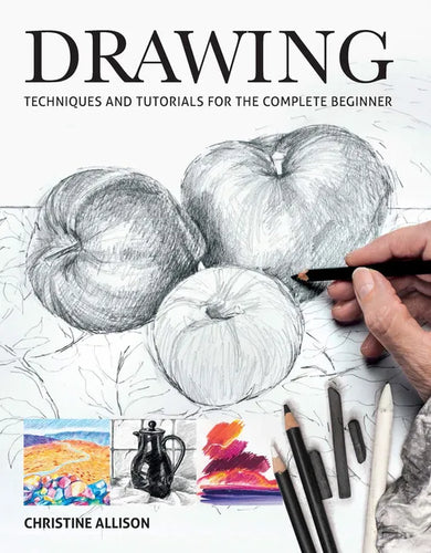 Drawing - Paperback