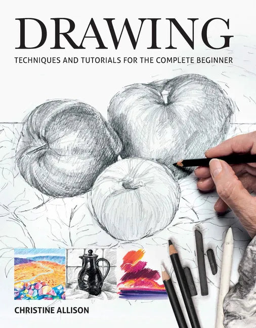 Drawing - Paperback