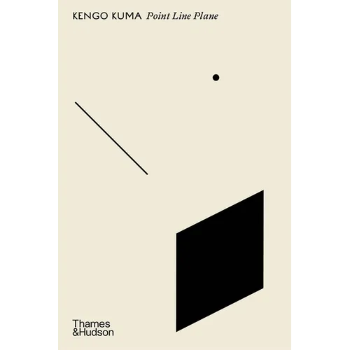 Point Line Plane - Hardcover