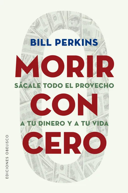 Morir Con Cero - Paperback