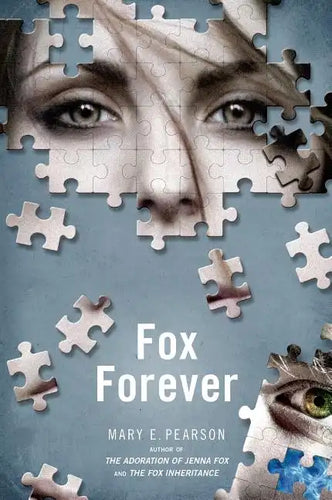 Fox Forever: The Jenna Fox Chronicles - Paperback