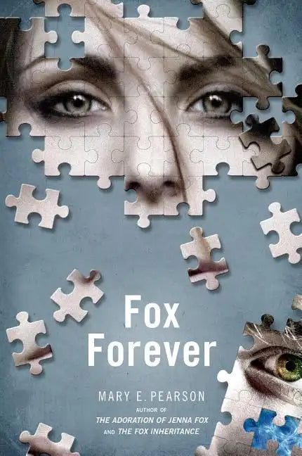 Fox Forever: The Jenna Fox Chronicles - Paperback