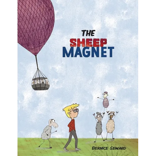 The Sheep Magnet - Paperback