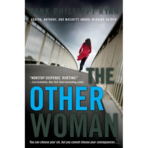 The Other Woman - Paperback